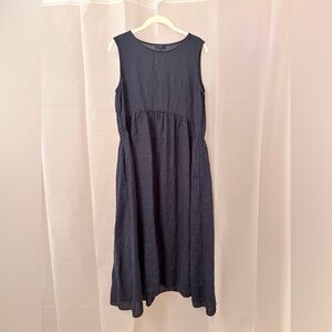 CP Shades Adele Linen Dress